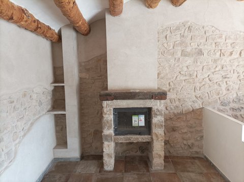 Estudi r&uacute;stic