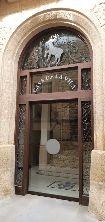 Reformes en institucions cl&agrave;ssiques