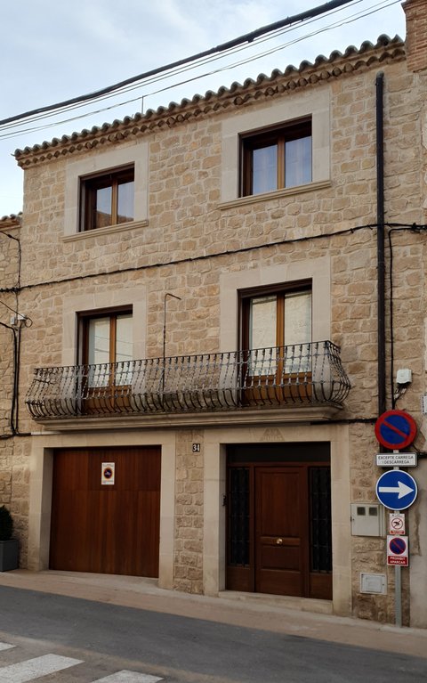 Fa&ccedil;anes amb encant i personalitat